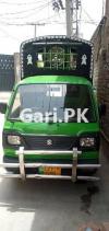 Suzuki Ravi  2015 For Sale in Kot Abdul Malik