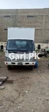 Mazda Truck  2010 For Sale in Korangi Industrial Area