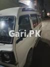 Suzuki Bolan  2006 For Sale in Abu Zar Ghaffari