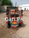Massey Ferguson MF 260  2006 For Sale in Marghuz