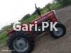 Massey Ferguson MF 260  2021 For Sale in Khushab