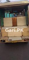 New Asia Loader Rickshaw  1900 For Sale in Misri Shah