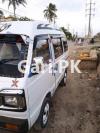 Suzuki Bolan  1984 For Sale in North Nazimabad - Block U
