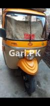 Siwa Rickshaw  2020 For Sale in Harbanspura