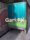 New Asia Loader Rickshaw  2021 For Sale in Saddar
