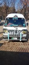 Suzuki Bolan  2017 For Sale in Jauharabad Road