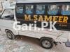 Suzuki Ravi  2009 For Sale in Zia Colony