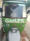 New Asia Loader Rickshaw  2018 For Sale in Gulzar E Ahbab Society