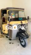 New Asia Loader Rickshaw  2021 For Sale in Shalley Valley