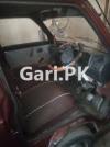 Suzuki Ravi  1982 For Sale in Peer Meher Ali Shah Town