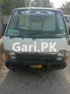 Toyota Hiace  1987 For Sale in Jamber