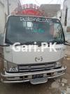 Mazda Titan  2019 For Sale in Naya Nazimabad - Block A