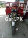 United Loader Rickshaw  2017 For Sale in Harbanspura