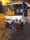 Sazgar Rickshaw  2016 For Sale in Keamari