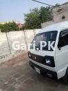 Suzuki Bolan  2021 For Sale in Others