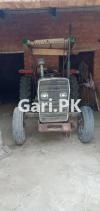 Massey Ferguson MF 260  1986 For Sale in Hafizabad Bypass