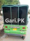 New Asia Loader Rickshaw  2015 For Sale in Kahna