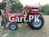 Massey Ferguson MF 385  2016 For Sale in Khushab