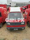 Toyota Pickup  2005 For Sale in Bund Road