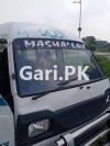 Suzuki Bolan  2007 For Sale in Daroghewala