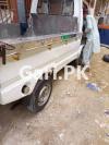 Suzuki Ravi  2017 For Sale in Malir Halt