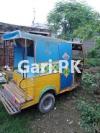 Tez Raftar Rickshaw  2017 For Sale in Sargodha Road