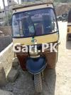 Sazgar Rickshaw  2015 For Sale in Serena Hills
