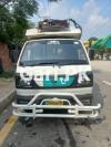 Suzuki Pickup  2013 For Sale in Kakezai Housing Society