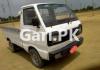 Suzuki Ravi  2014 For Sale in Mustufa Colony
