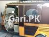 Siwa Rickshaw  2018 For Sale in Gajju Matah