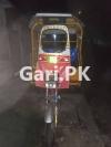 United Loader Rickshaw  2018 For Sale in Cantt