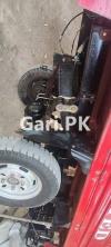 United Loader Rickshaw  2017 For Sale in Sardar Pura