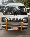 Suzuki Bolan  2021 For Sale in GT Road
