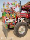 Massey Ferguson MF 260  2018 For Sale in Khushab