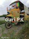 Tez Raftar Rickshaw  2019 For Sale in Mandra - Chakwal Road