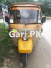 Siwa Rickshaw  2021 For Sale in Nespak Housing Scheme