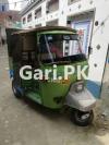 New Asia Loader Rickshaw  2009 For Sale in Township