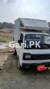 Suzuki Ravi  2012 For Sale in Gujranwala