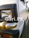 Suzuki Bolan  2020 For Sale in Bhara kahu