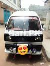 Suzuki Bolan  1990 For Sale in Shah Latif Town