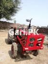 Massey Ferguson MF 240  2011 For Sale in Batapur