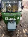 New Asia Loader Rickshaw  2016 For Sale in Sadiqabad