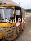 Tez Raftar Rickshaw  2017 For Sale in Daultala