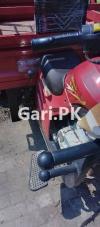 New Asia Loader Rickshaw  2021 For Sale in Babu Sabu