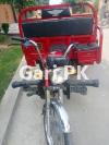 Siwa Rickshaw  2022 For Sale in Johar Avenue