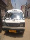 Suzuki Bolan  1984 For Sale in Orangi Town - Sector 10
