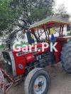 Massey Ferguson MF 260  2008 For Sale in Sheikhupura