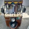 Sazgar Rickshaw  2015 For Sale in GT Road