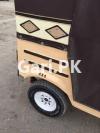 Sazgar Rickshaw  2018 For Sale in Qasimabad Phase 1