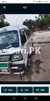 Suzuki Bolan  2014 For Sale in Cantt Road